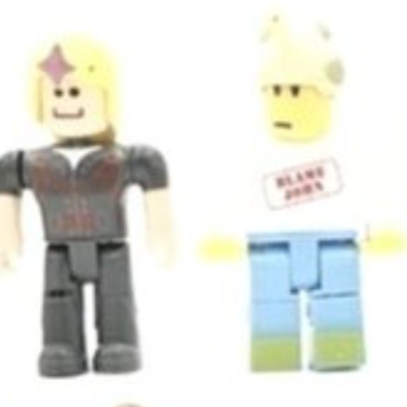 Roblox figures! - Picture 5 of 14